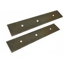 Recambio Cuchillas Standard Peladora Trim Spin (2u)