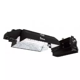 Luminaria Solux Solara HPS 1000W
