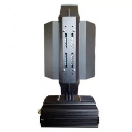 Luminaria Solux Solara LEC 1000W DE