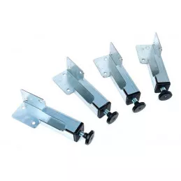 Kit Patas para Soportes