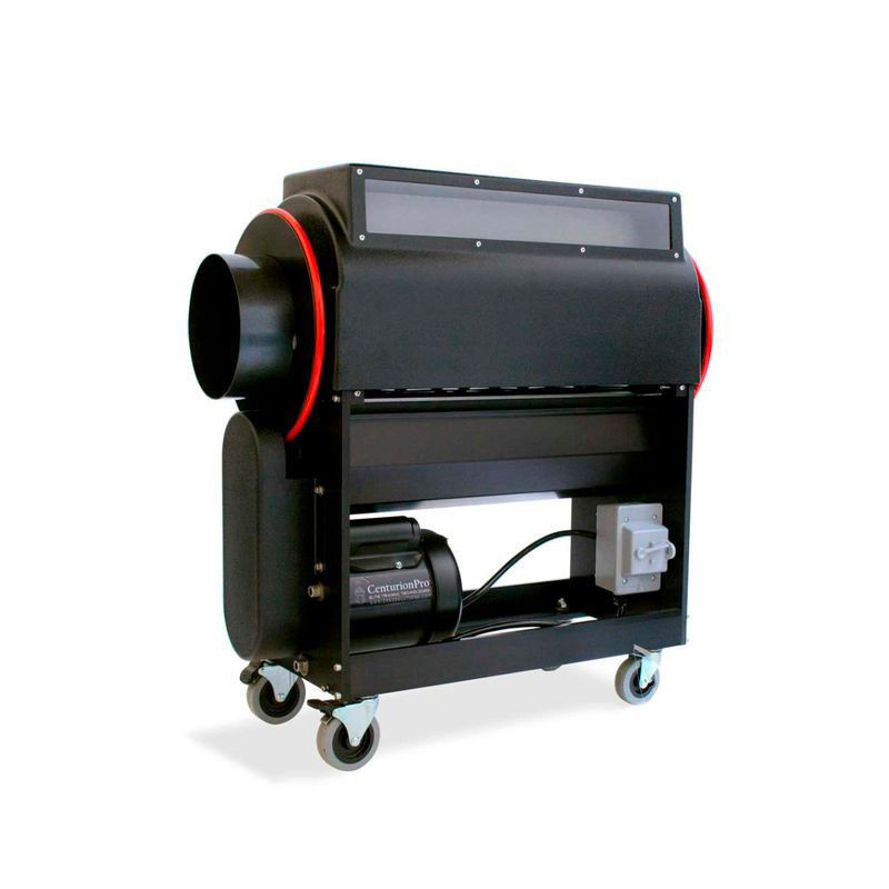 Peladora CenturionPro Mini Peladora CenturionPro Mini