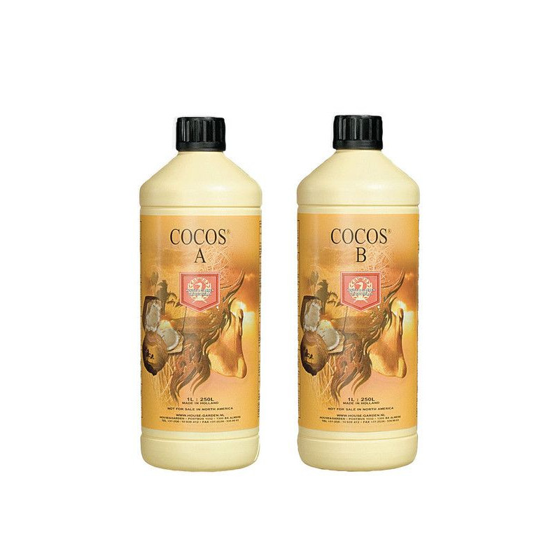 Coco A/B Coco A/B