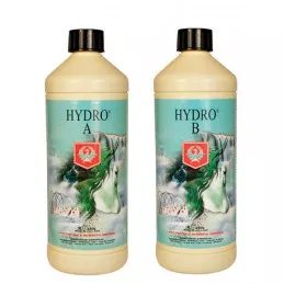 Hydro A/B