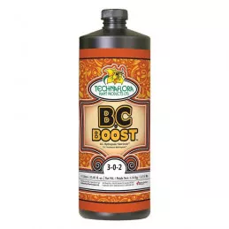 B.C. Boost