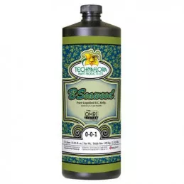 B. Seaweed B. Seaweed