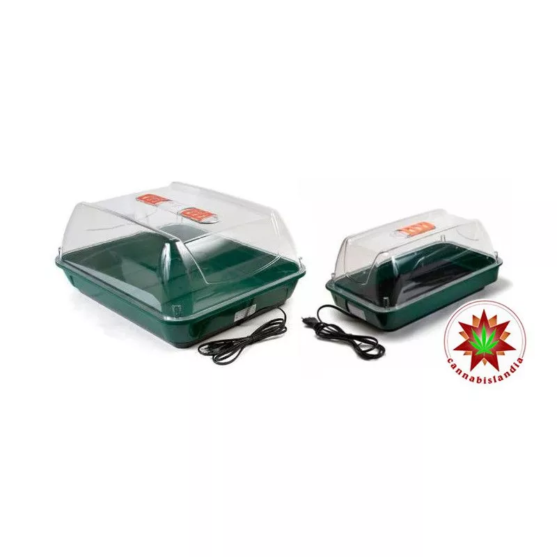 Propagador Eléctrico
