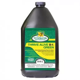 Thrive Alive B-1 Green