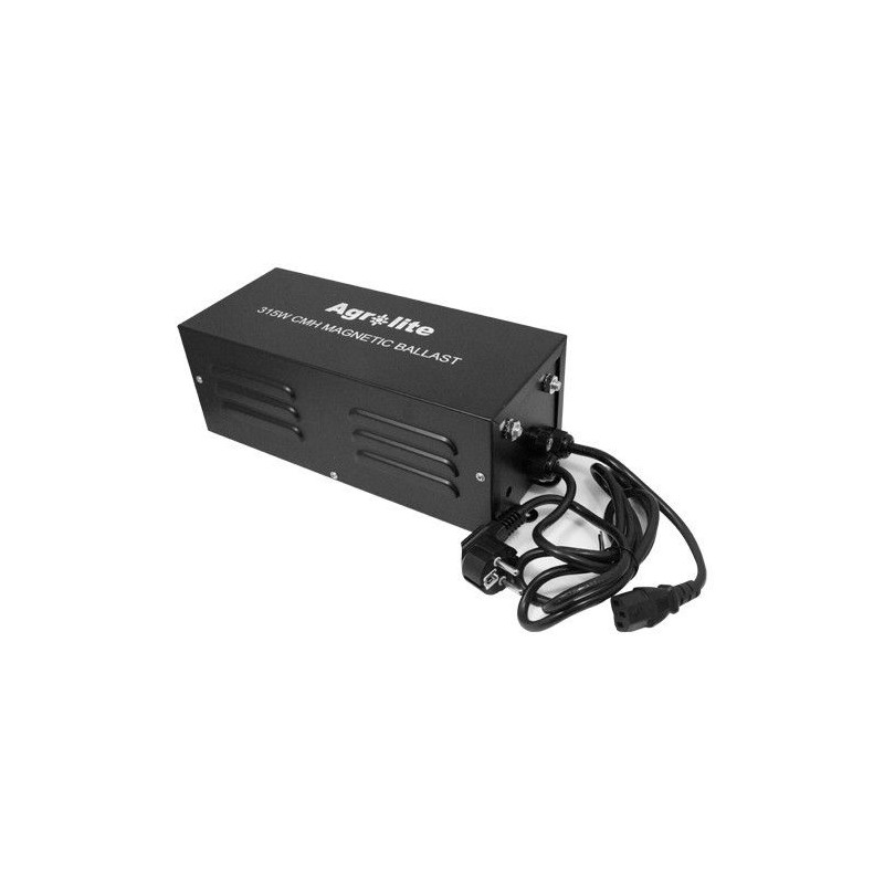 Balastro Agrolite Magnético CL2 CMH 315W Balastro Agrolite Magnético CL2 CMH 315W