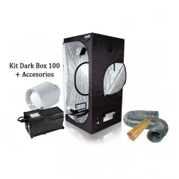 Kit Dark Box