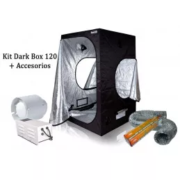 Kit Dark Box