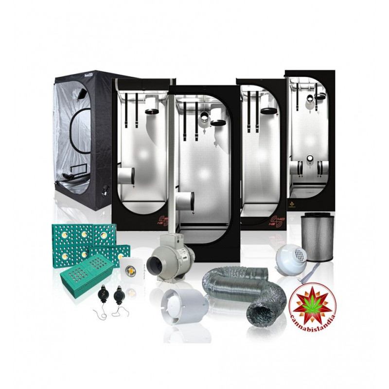 Kit Armario Led Mini Kit Armario Led Mini