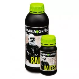 Maria Green Raíces