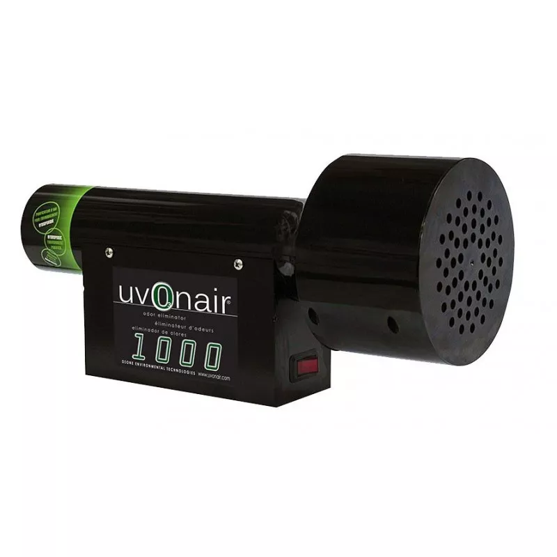 Ozonizadores Uvonair Serie UV