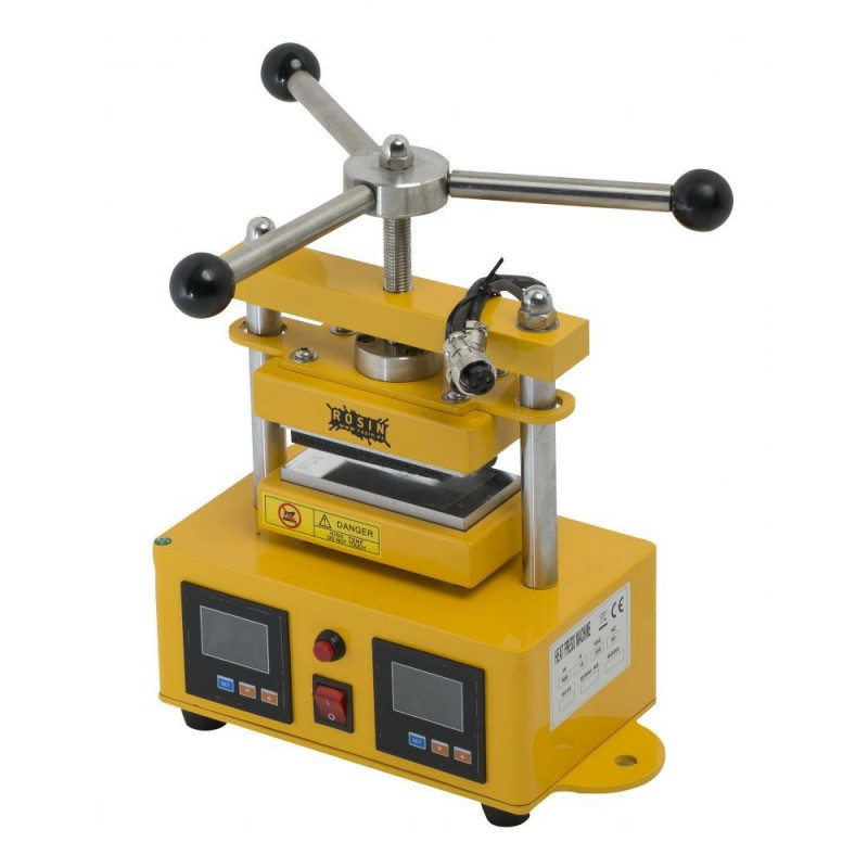 Prensa Qnubu Press Bolt Manual 1 Tonelada (Placas 6x12cm) Prensa Qnubu Press Bolt Manual 1 Tonelada (Placas 6x12cm)