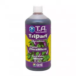 TriPart Micro Agua Dura
