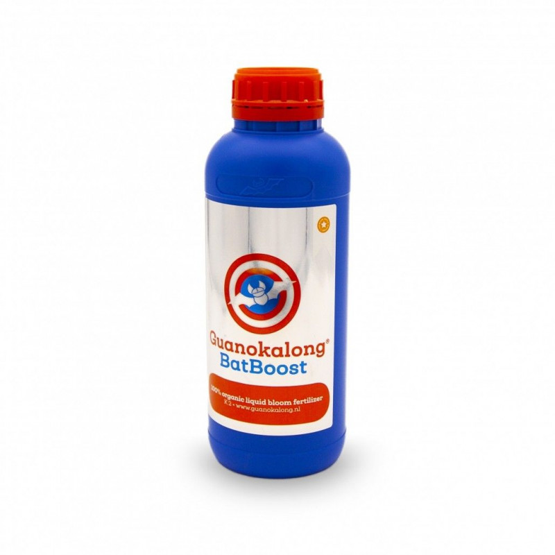 Guanokalong BatBoost Guanokalong BatBoost