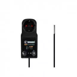 Fan Controller 4A