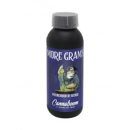 More Grams