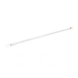 Tubo Full Spectrum White Luminaria Predator LED