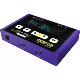Controlador Digital Lumatek Plus HID+LED