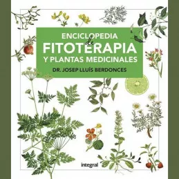 Enciclopedia Fitoterapia y Plantas Medicinales