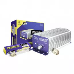 Kit CMH/LEC 315W Lumatek