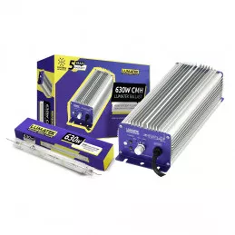 Kit CMH/LEC 630W Lumatek
