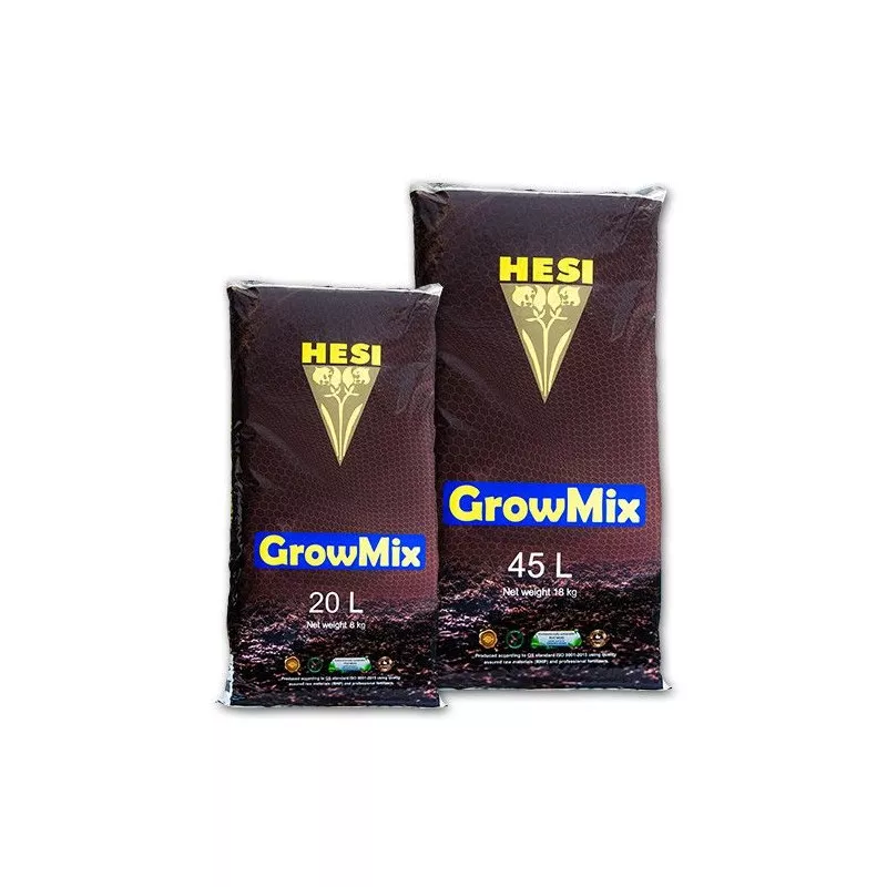 Hesi GrowMix
