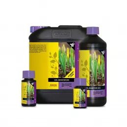 Soil Booster Universal