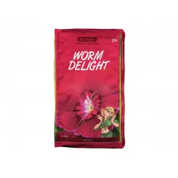 Worm Delight