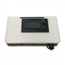 Controlador Pure LED Controlador Pure LED