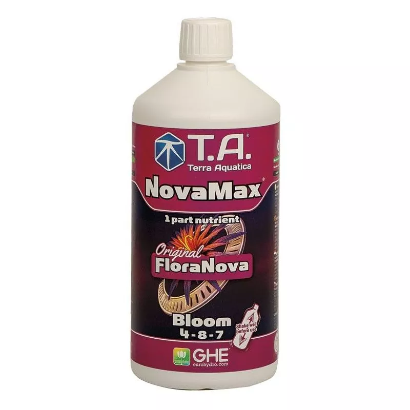 NovaMax Bloom
