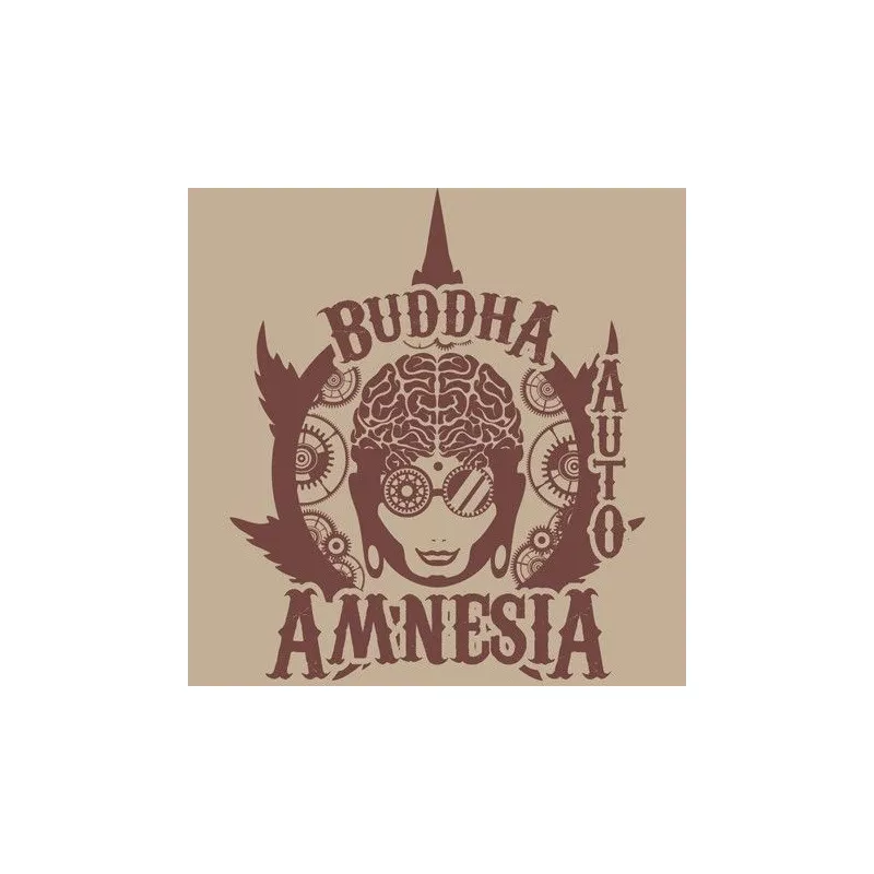 Buddha Auto Amnesia