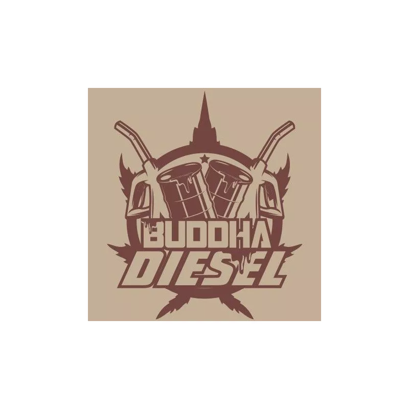 Buddha Diesel