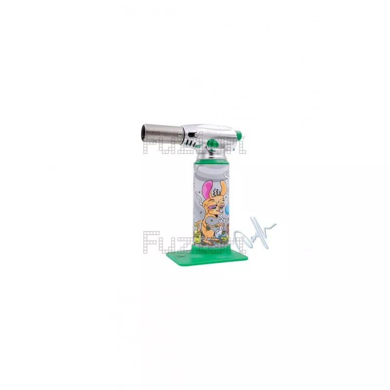 Soplete Dunkees Gate Fee - Verde