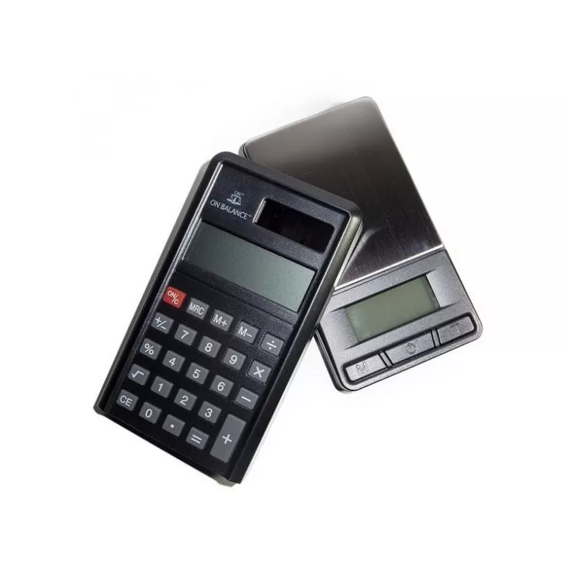 Báscula Calculadora CL-300 (0,01 A 300 GR)