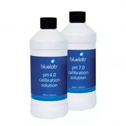 Solución de Calibración pH Bluelab