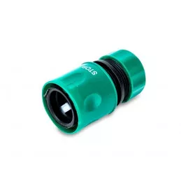 Conector Rápido 1/2'' (Lanza de riego extensible) Conector Rápido 1/2'' (Lanza de riego extensible)