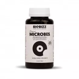 Microbes Biobizz Microbes Biobizz