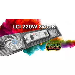 Monster Series LCI 2700K 220W Floración