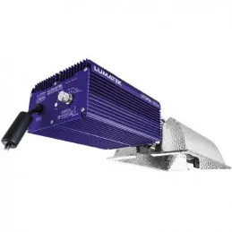 Equipo Lumatek Utopía D.E. 1000W 400V