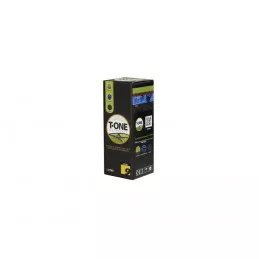 Fertilizante Progresivo T-One en Fases Fertilizante Progresivo T-One en Fases