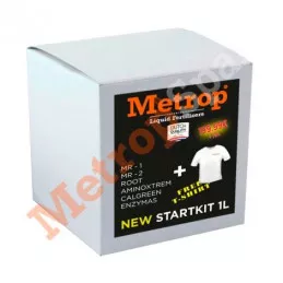 StartKit 1L
