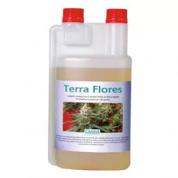 Terra Flores fertilizante