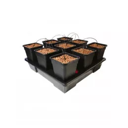 Wilma V2 XXL 9 18L Wilma V2 XXL 9 18L