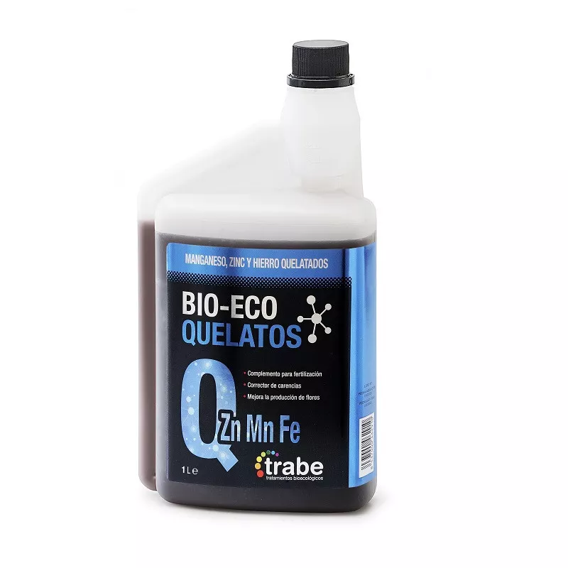 Bio-Eco Quelatos