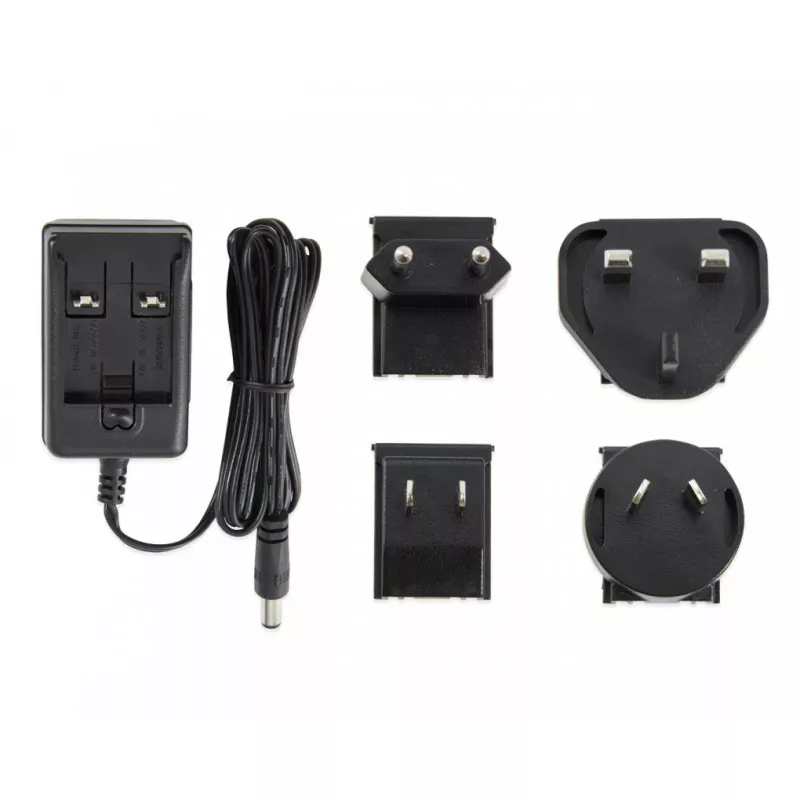 Power Supply Monitor Guardian