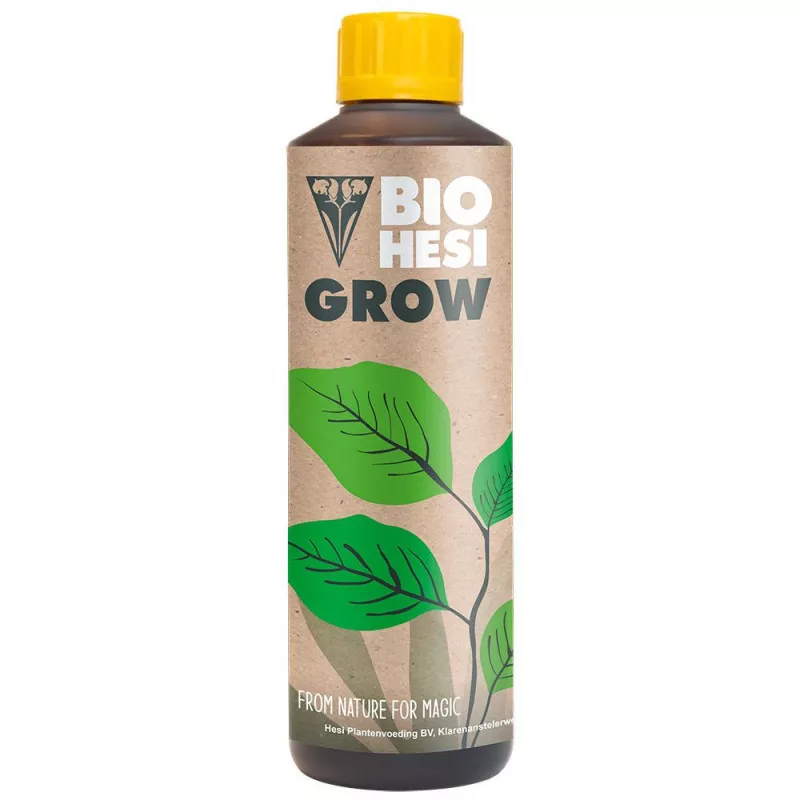 Bio Hesi Grow