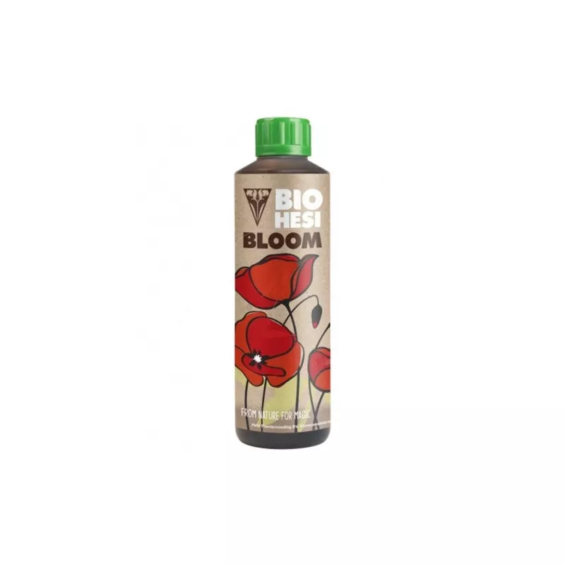 Bio Hesi Bloom