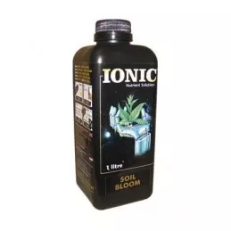 Ionic Soil Bloom